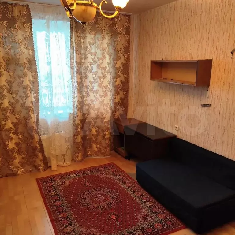 2-к. квартира, 64 м, 2/17 эт. - Фото 1