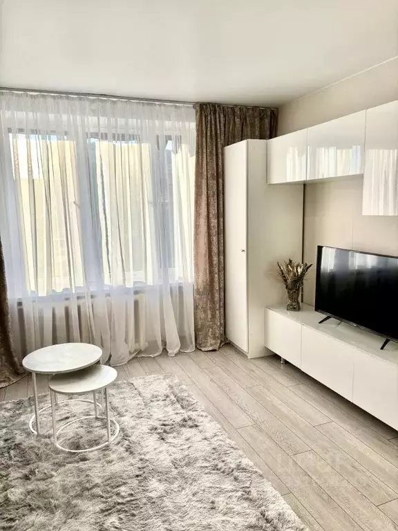 1-к кв. Москва ул. Архитектора Власова, 43 (45.0 м) - Фото 2