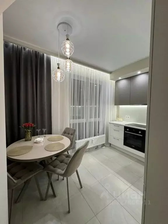 1-к кв. Москва Автозаводская ул., 23С120 (40.3 м) - Фото 1