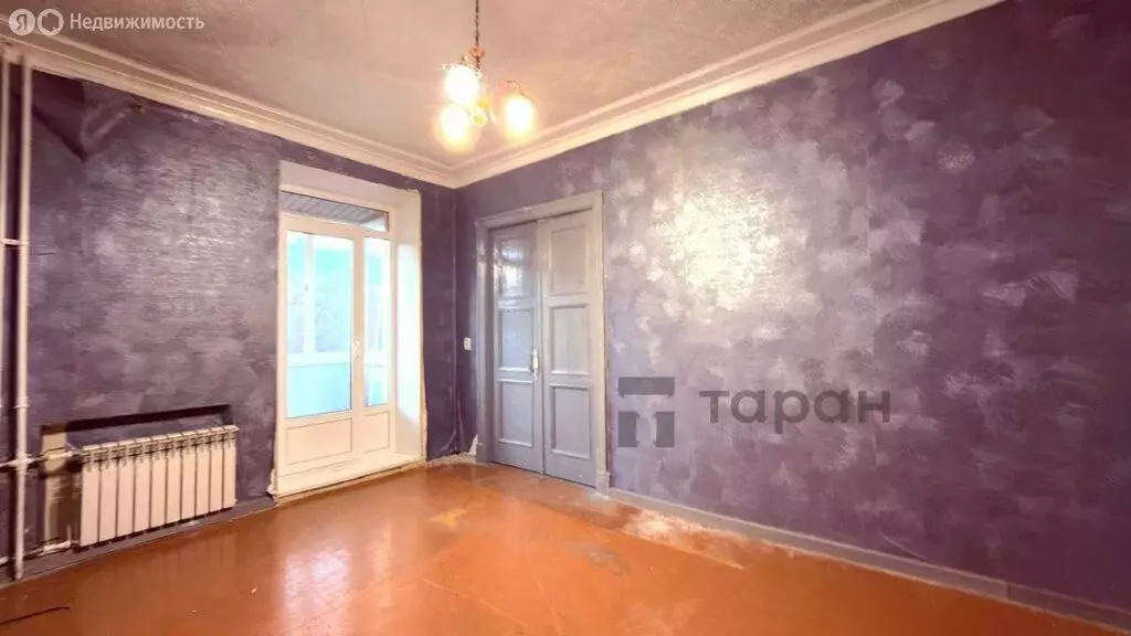 2-комнатная квартира: Челябинск, улица Сталеваров, 44 (54 м) - Фото 2