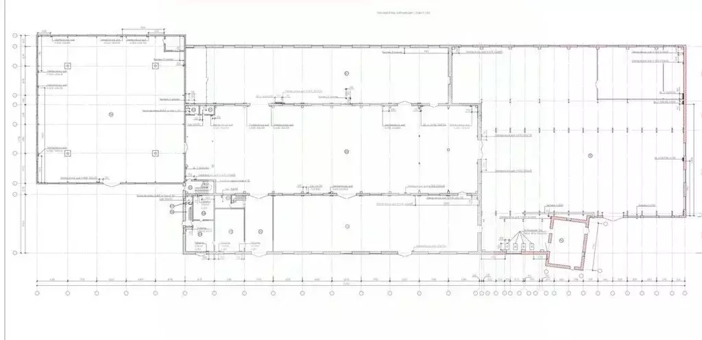 Помещение свободного назначения в Московская область, Солнечногорск ... - Фото 2