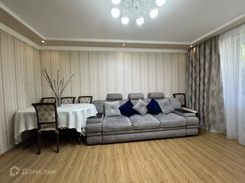 Продаётся 2-к квартира, 49.9 м - Фото 1