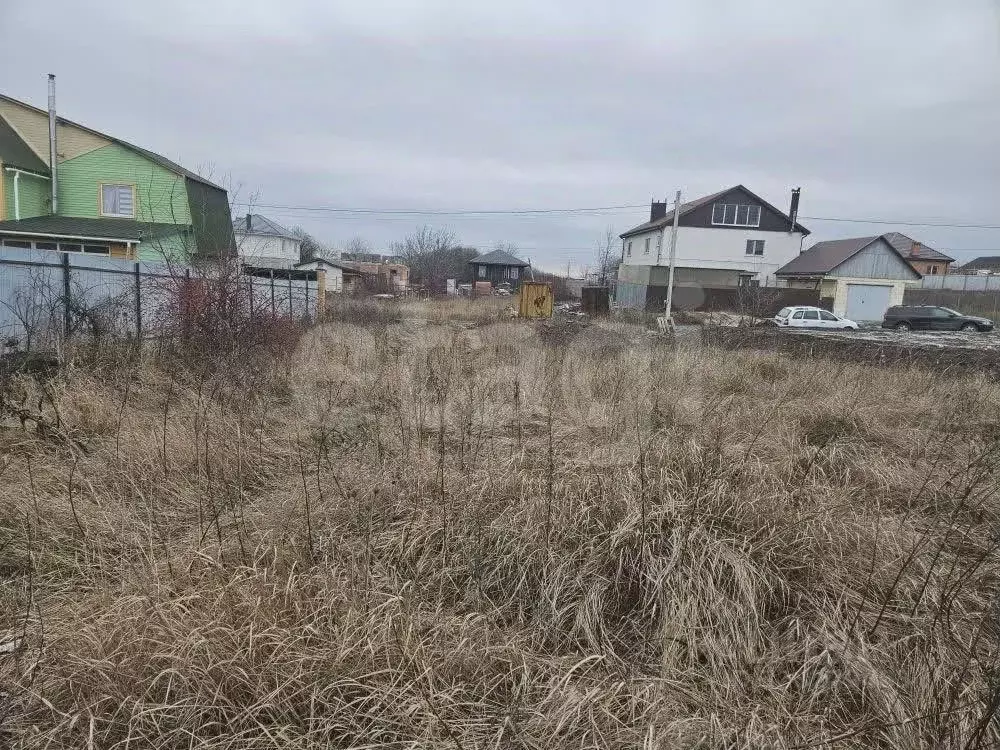 Участок в Ростовская область, Ростов-на-Дону 4-я Мозаичная ул. (6.0 ... - Фото 0