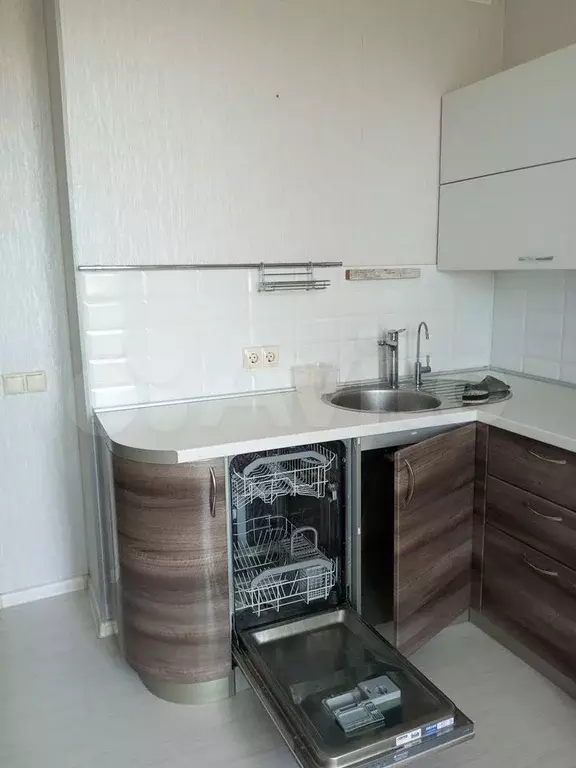 2-к. квартира, 55,8 м, 10/21 эт. - Фото 1