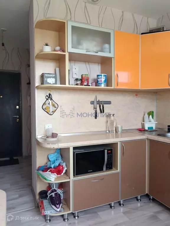 Продаётся 2-к квартира, 45.6 м - Фото 0