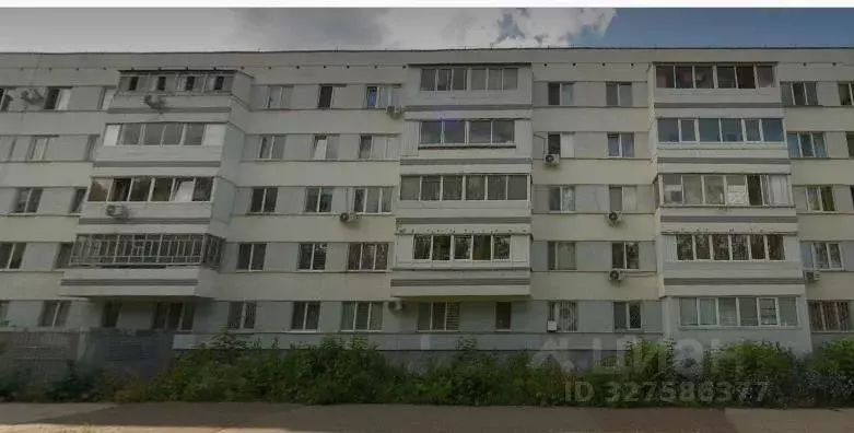 2-к кв. Татарстан, Набережные Челны просп. Сююмбике, 49 (46.0 м) - Фото 1