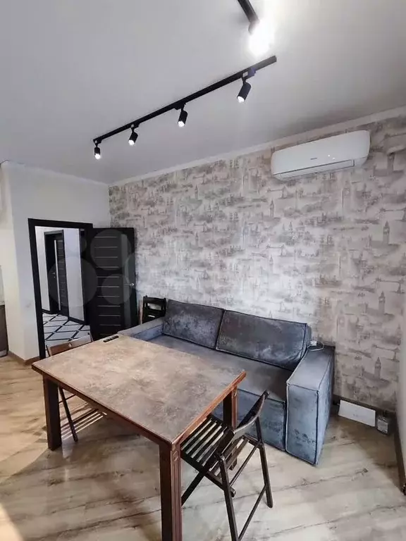 2-к. квартира, 83 м, 3/7 эт. - Фото 1