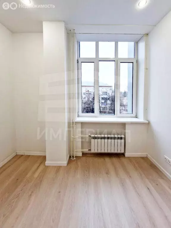 Квартира-студия: Люберцы, Октябрьский проспект, 403 (12.9 м) - Фото 1