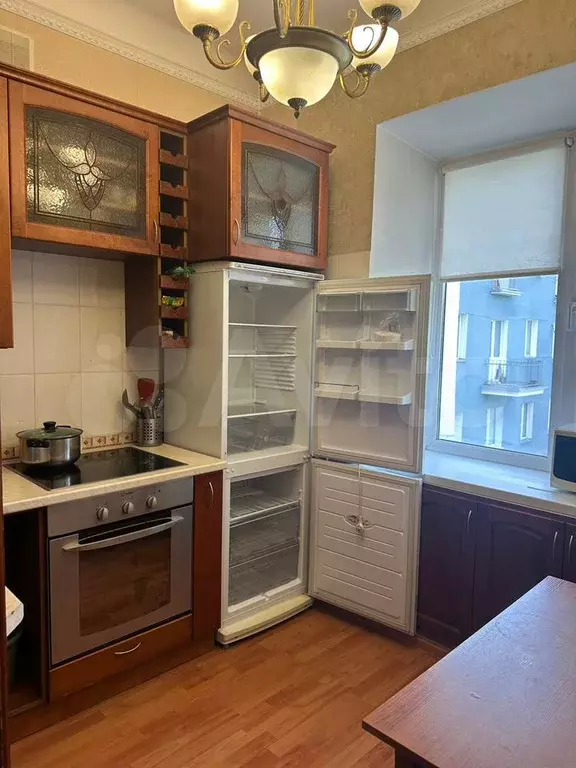 2-к. квартира, 51,7 м, 3/4 эт. - Фото 0