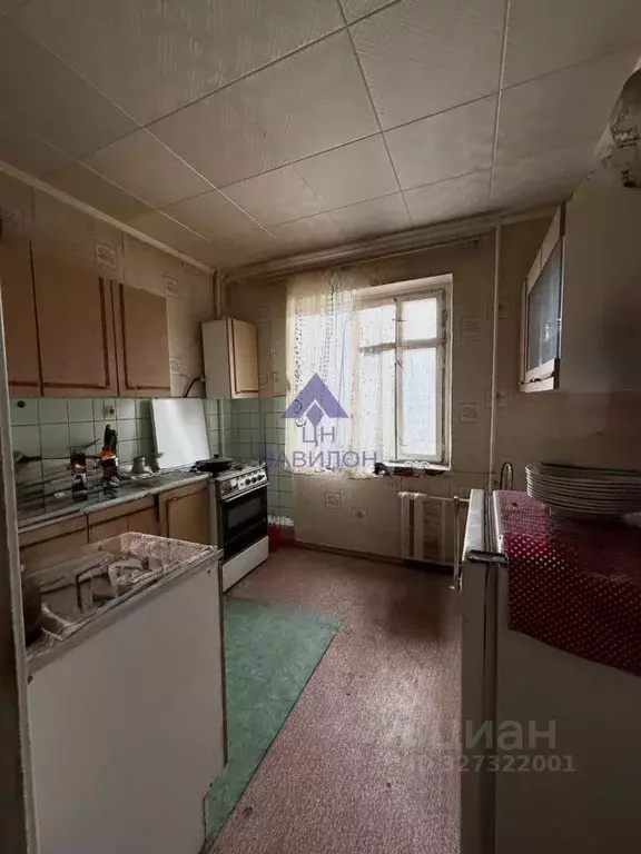 3-к кв. Ростовская область, Волгодонск ул. Маршала Кошевого (60.0 м) - Фото 1