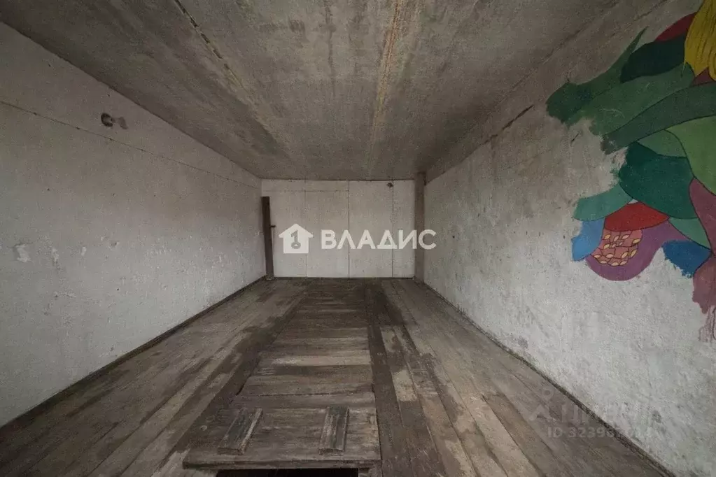 Гараж в Ивановская область, Иваново Поселковая ул., 6 (23 м) - Фото 2