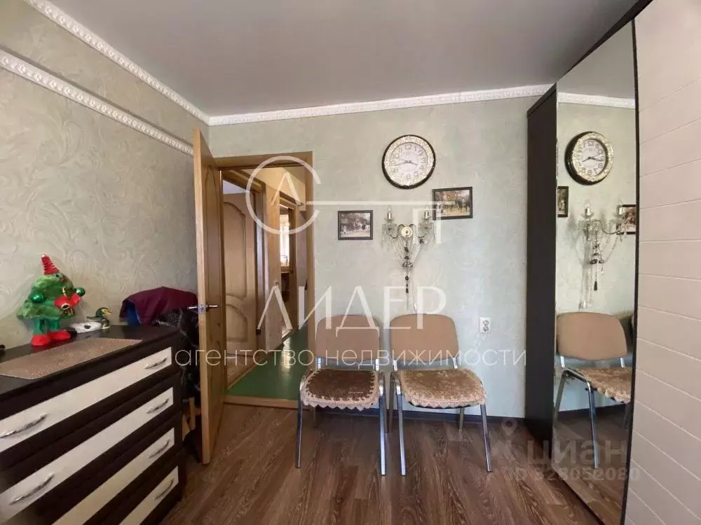 1-к кв. Краснодарский край, Сочи Подгорная ул., 5 (72.0 м) - Фото 2