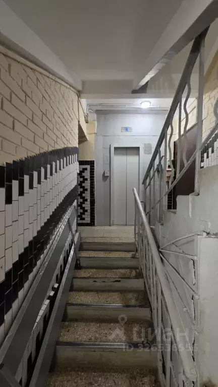 1-к кв. Москва Нижегородская ул., 9А (30.0 м) - Фото 2