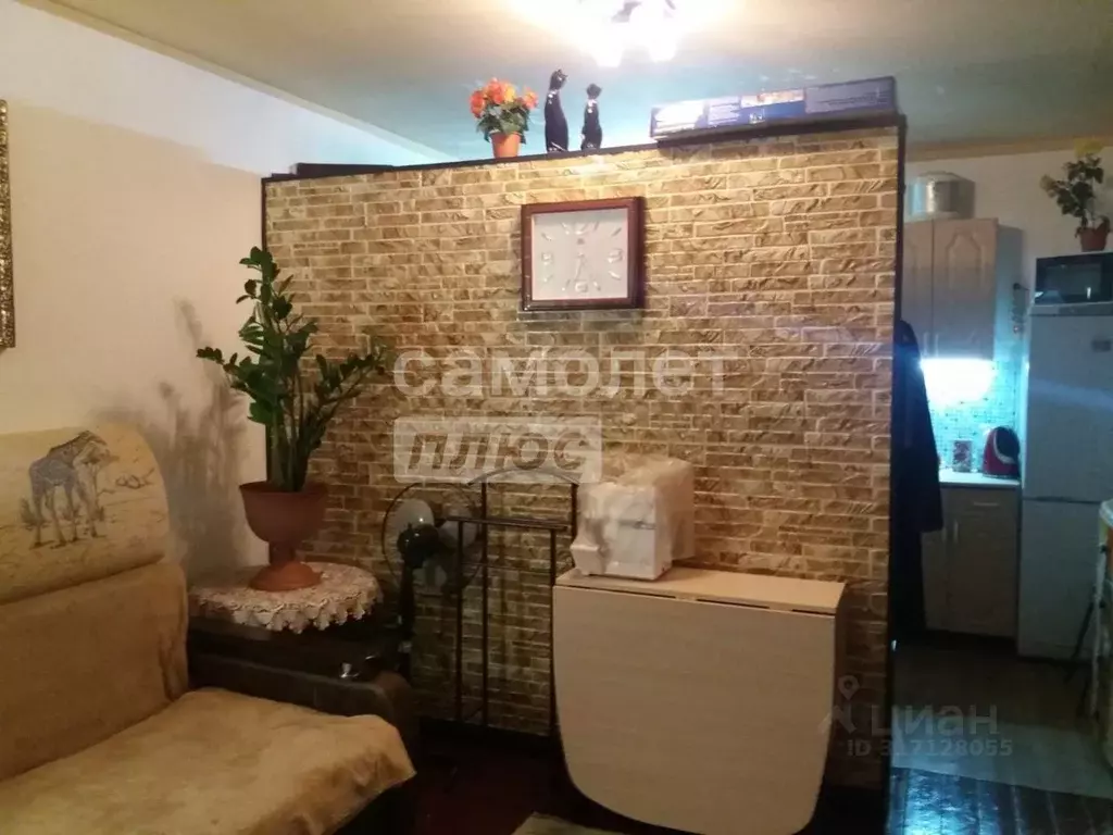 Комната Башкортостан, Кумертау ул. Худайбердина (13.2 м) - Фото 1