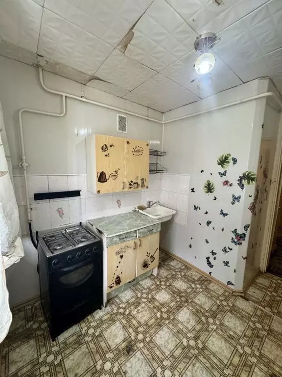 1-к кв. Челябинская область, Челябинск Кронштадтская ул., 30 (30.0 м) - Фото 2