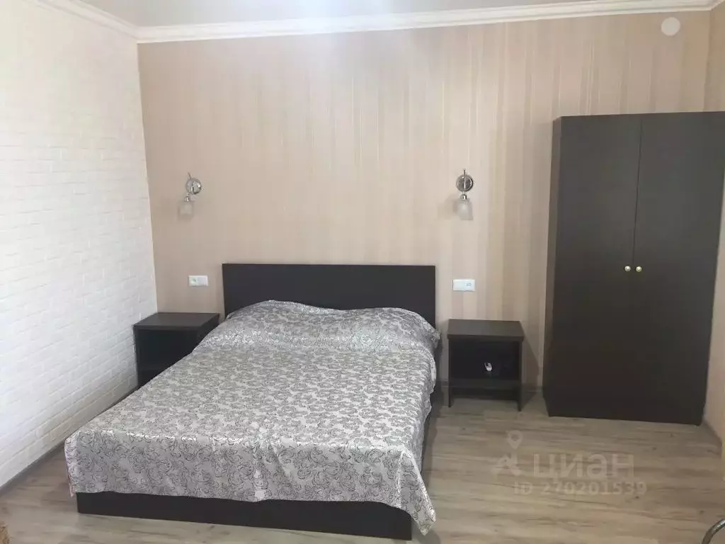 Комната Крым, Алупка ул. Калинина, 35 - Фото 1