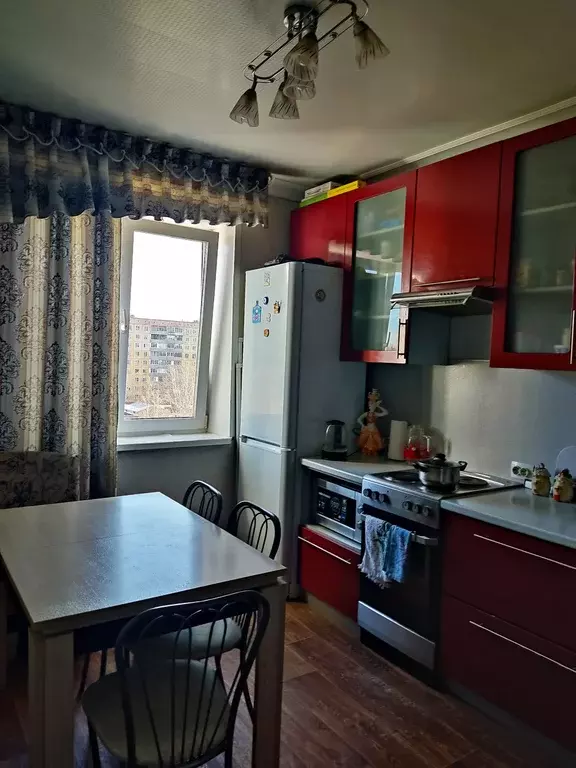 Продаётся 3-к квартира, 68.5 м - Фото 1