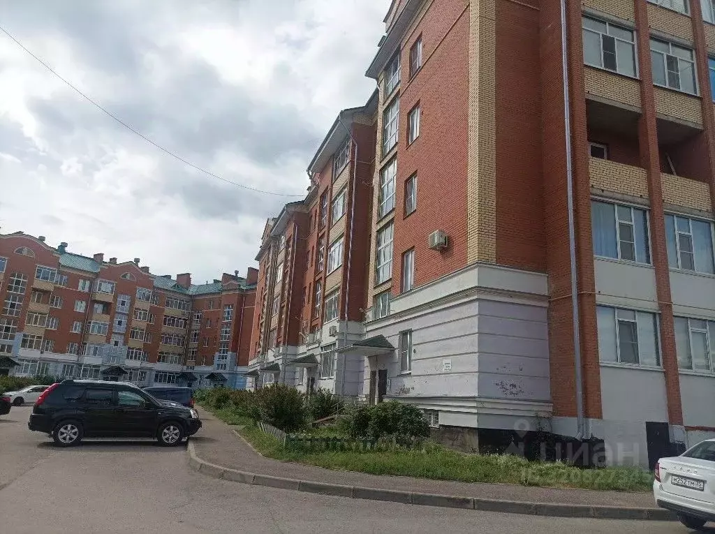 2-к кв. Вологодская область, Вологда ул. Гагарина, 2Ак7 (54.5 м) - Фото 1