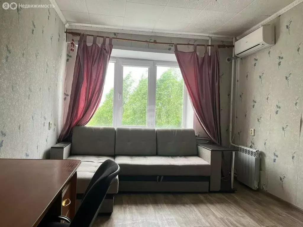 Квартира-студия: Самара, улица 22-го Партсъезда, 1А (22 м) - Фото 1