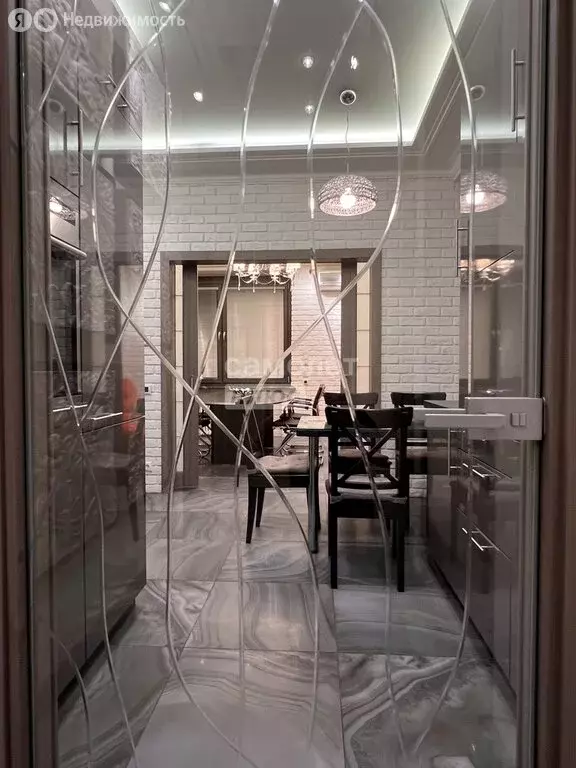 4-комнатная квартира: Москва, Тверская улица, 6с3 (106.2 м) - Фото 2