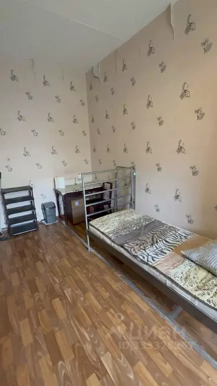Комната Москва 4-й Стрелецкий проезд, 13 (17.4 м) - Фото 2