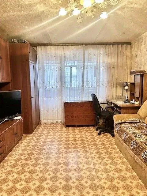 2-к кв. Татарстан, Казань Шатурская ул., 252 (54.0 м) - Фото 0
