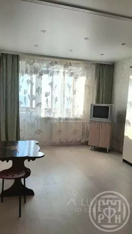 1-к кв. Санкт-Петербург Планерная ул., 43К1 (33.0 м) - Фото 1