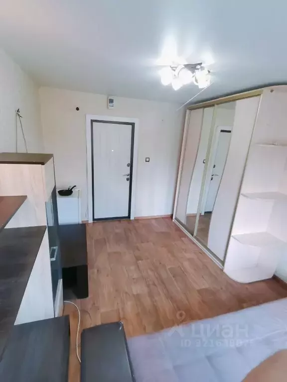 Комната Татарстан, Казань ул. Липатова, 21 (13.0 м) - Фото 1