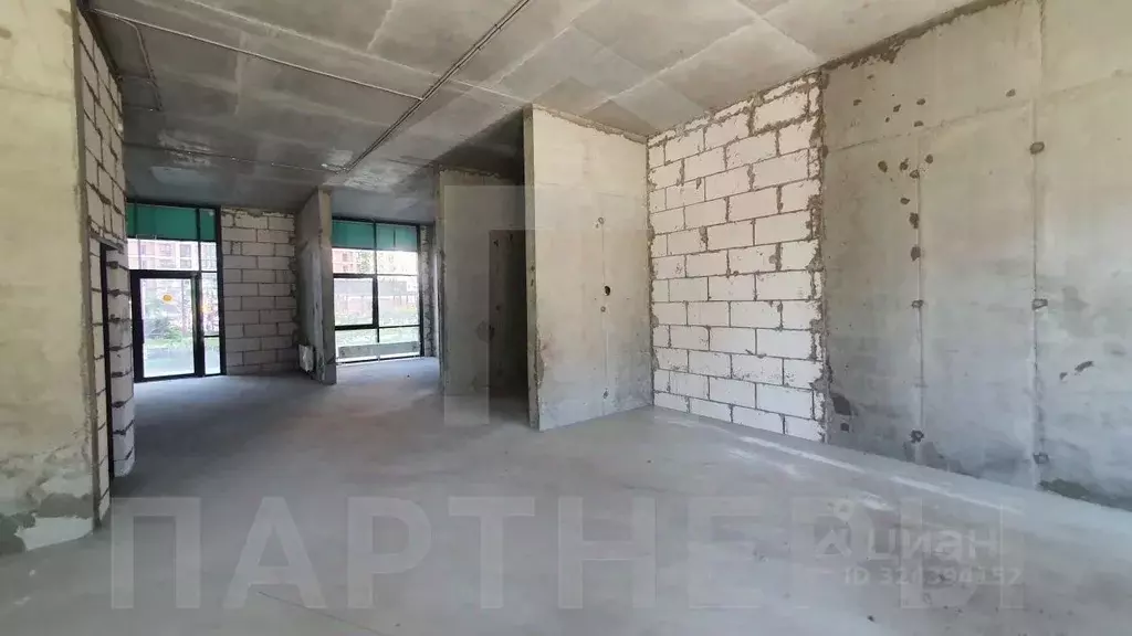 Помещение свободного назначения в Краснодарский край, Краснодар ул. ... - Фото 1