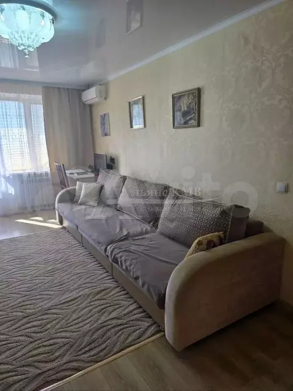 3-к. квартира, 68 м, 4/5 эт. - Фото 1