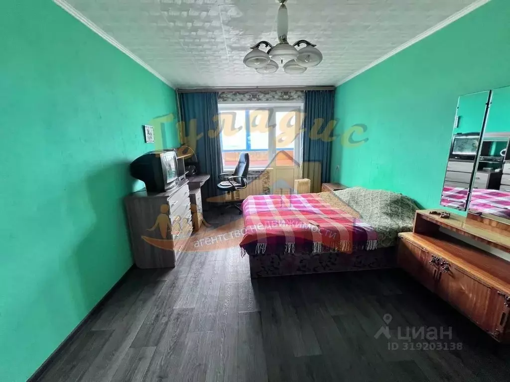 2-к кв. Красноярский край, Норильск ул. Федоровского, 16к2 (52.1 м) - Фото 1