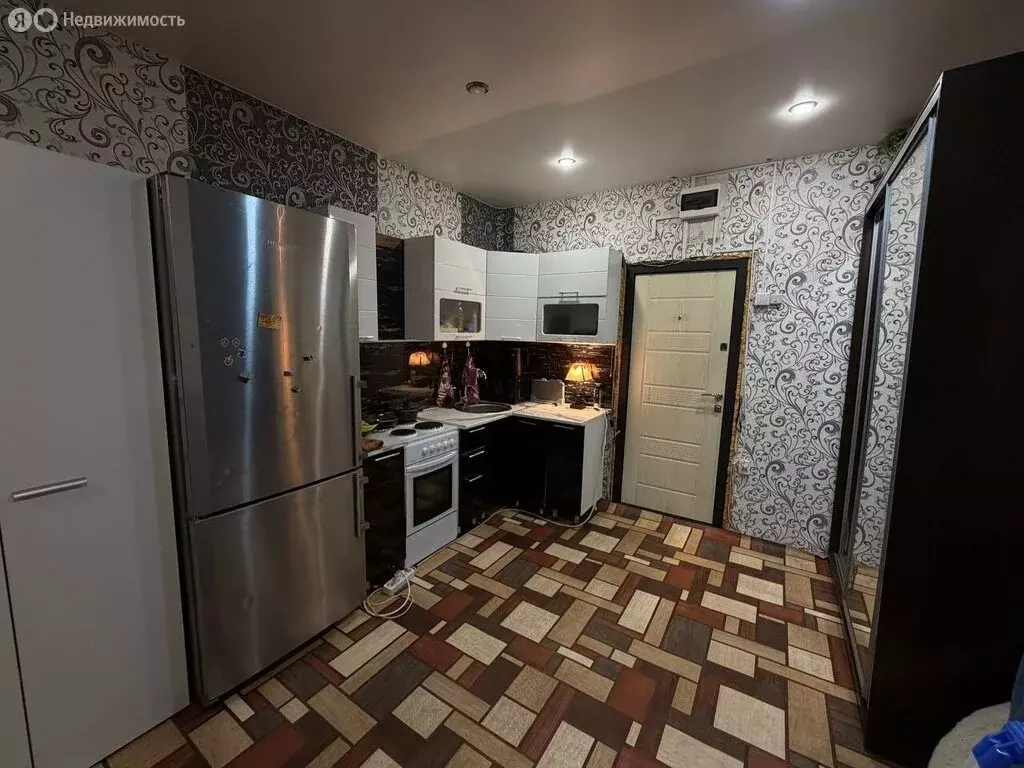 1к в -комнатной квартире (20 м) - Фото 2