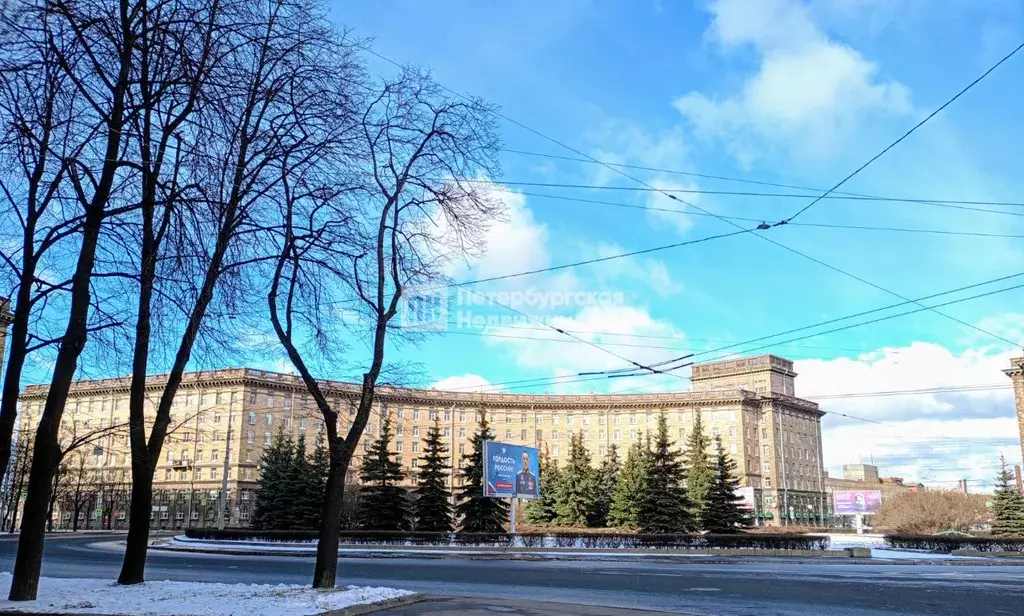 Комната Санкт-Петербург просп. Стачек, 57 (20.2 м) - Фото 0