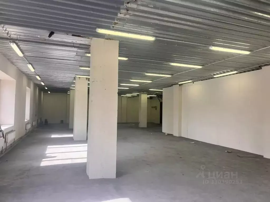 Офис в Москва ул. Горбунова, 2С3 (237 м) - Фото 2
