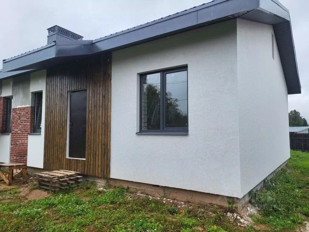 Коттедж в Ивановская область, Иваново ул. Виргузинская, 20 (197 м) - Фото 2