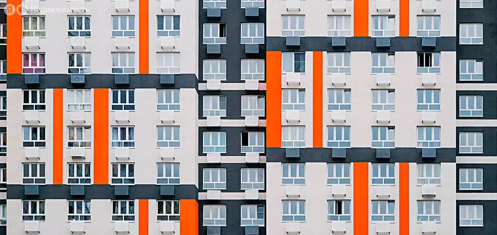 2-комнатная квартира: Балашиха, улица Дмитриева, 3 (57.75 м) - Фото 2