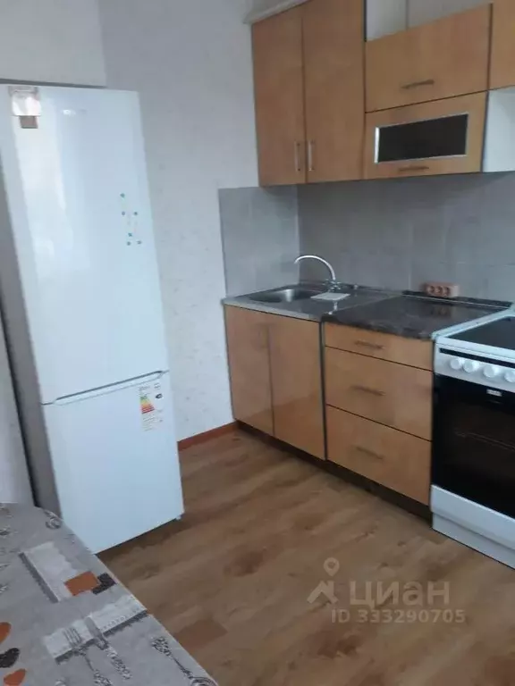 1-к кв. Москва ул. Большая Набережная, 5 (38.0 м) - Фото 1
