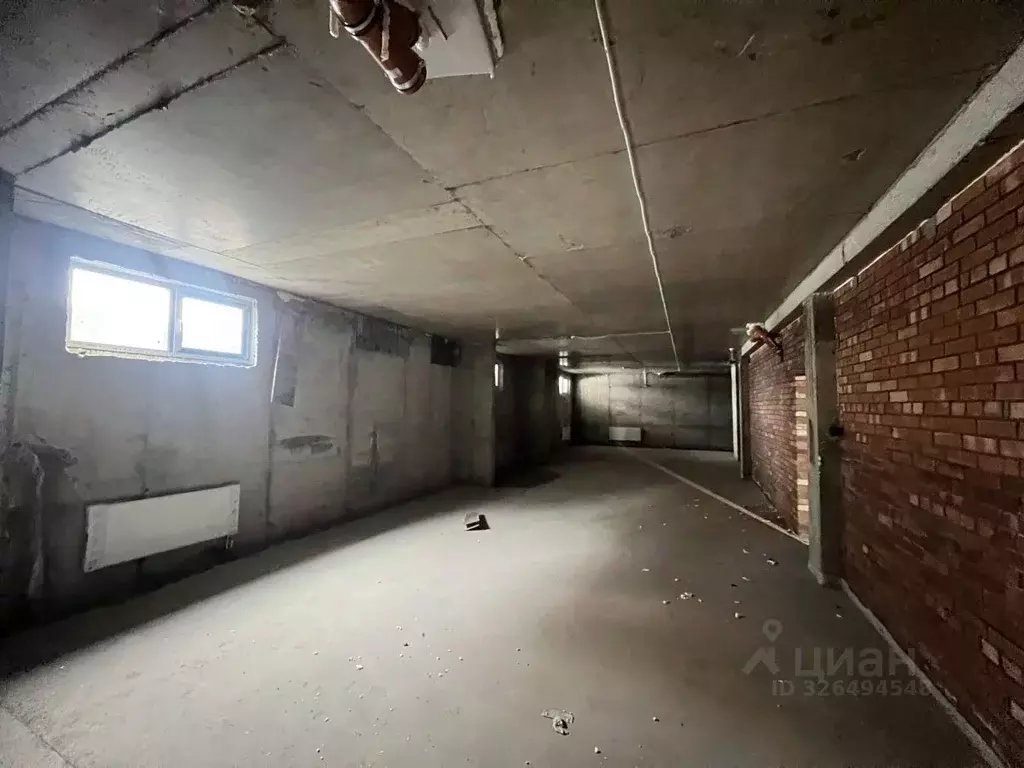 Помещение свободного назначения в Краснодарский край, Динской район, ... - Фото 1