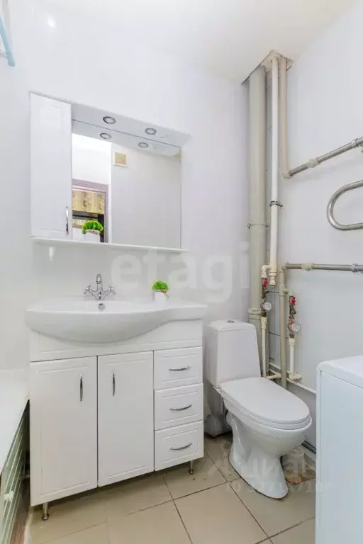 Студия Санкт-Петербург Индустриальный просп., 23 (26.9 м) - Фото 1