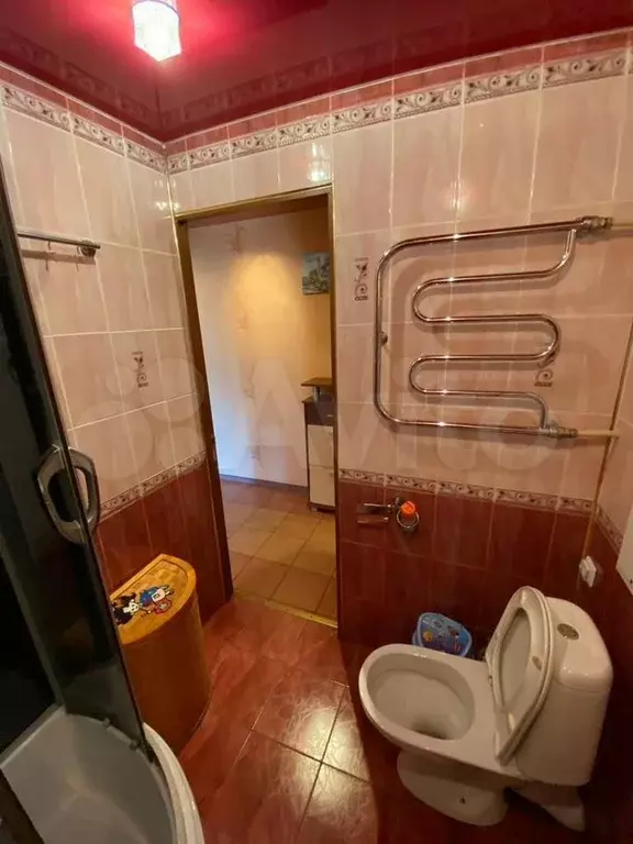 2-к. квартира, 48 м, 2/5 эт. - Фото 1
