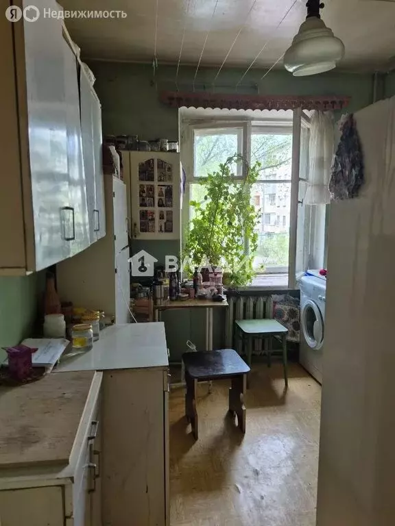 1к в 3-комнатной квартире (20 м) - Фото 1