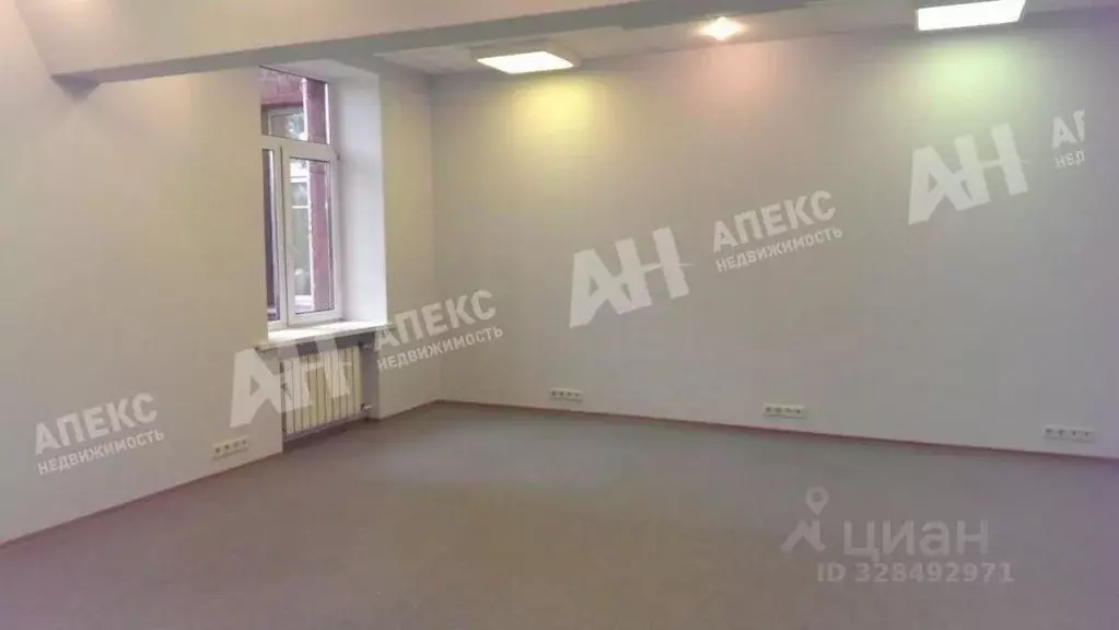 Помещение свободного назначения в Москва Гостиничный проезд, 6К2 (2700 ... - Фото 2