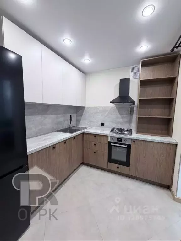 2-к кв. Москва Зеленоградская ул., 23К3 (38.0 м) - Фото 1