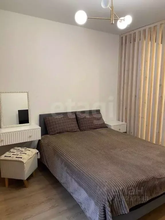 Студия Москва Ленинградское ш., 228к4 (24.0 м) - Фото 2