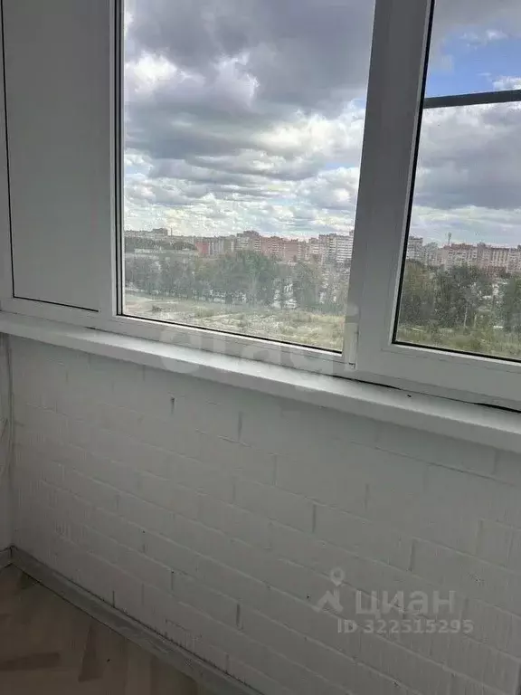 2-к кв. Вологодская область, Вологда ул. Гагарина, 82А (59.4 м) - Фото 1