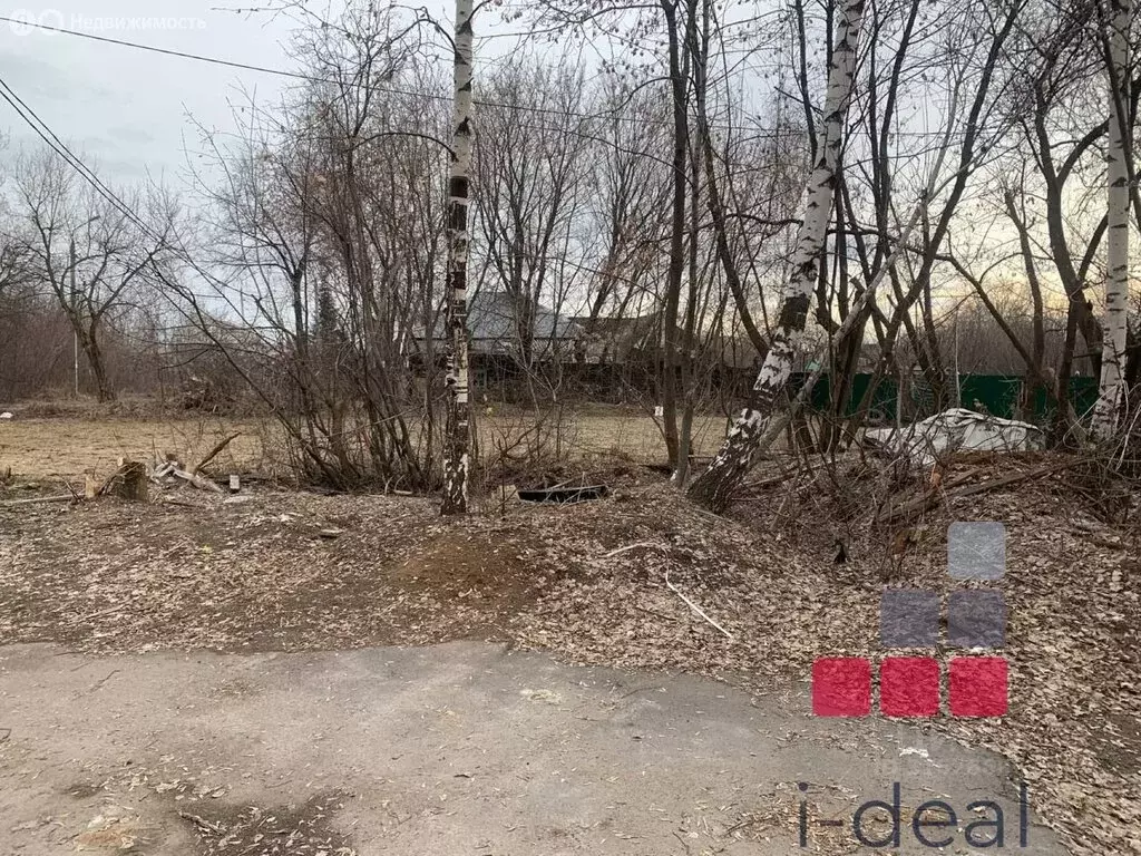 Участок в Пермь, 2-я Пыжевская улица, 32 (10.3 м) - Фото 1