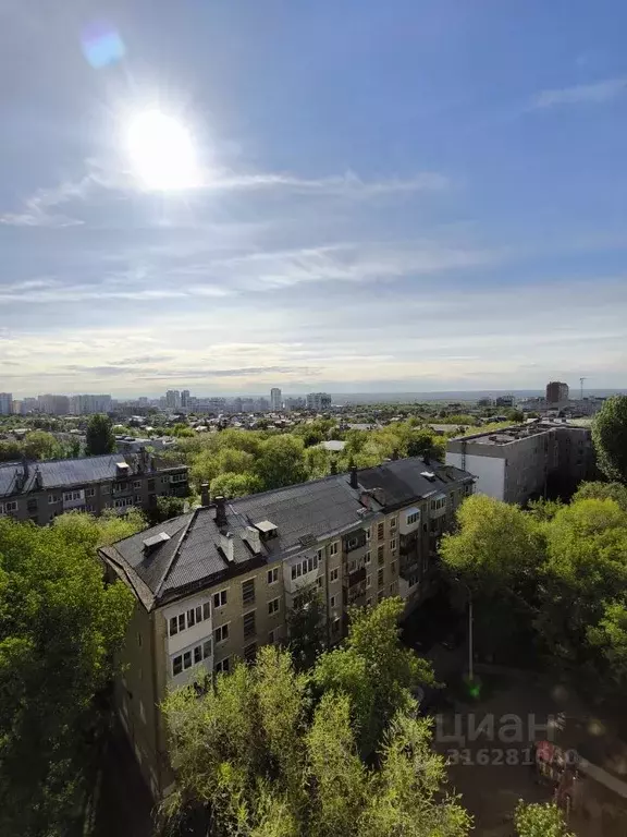3-к кв. Самарская область, Самара ул. Гастелло, 35а (63.7 м) - Фото 0