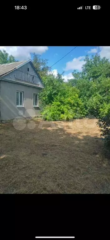 Дом 58 м на участке 18 сот. - Фото 1