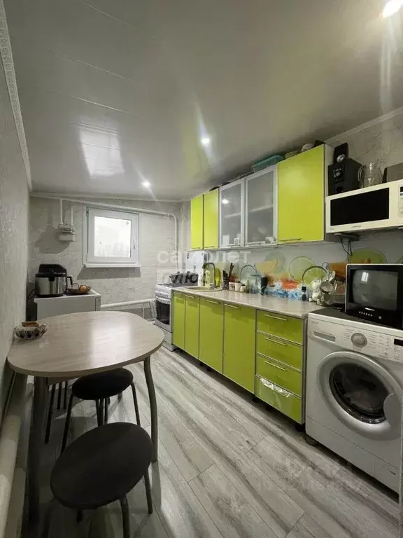 Дом в Омская область, Называевск ул. 1-я Рабочая, 54 (62 м) - Фото 2