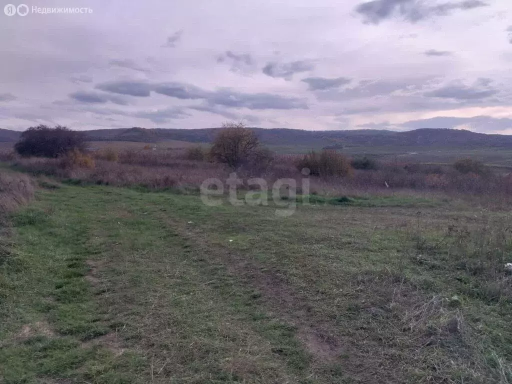 Участок в Назрановский район, село Яндаре (70 м) - Фото 2